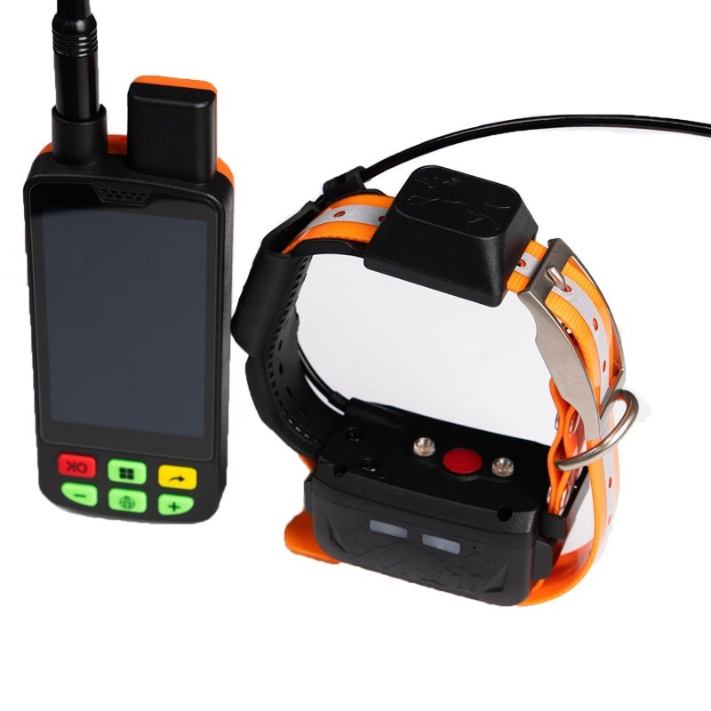 Pet Supplies Distributor - Beagle Hunting GPS Collars | Lightweight