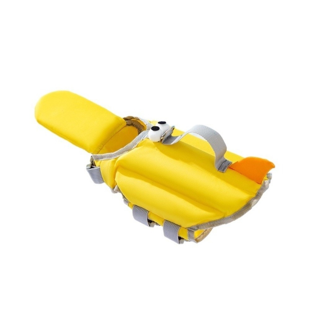 Dog Life Jacket - Adjustable Dog Life Jacket Waterproof High