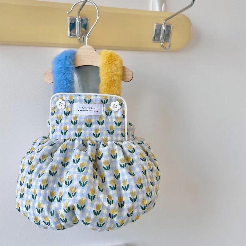 Creative Autumn and Winter Clo - Pet Supplies For Less ulasan dan harga