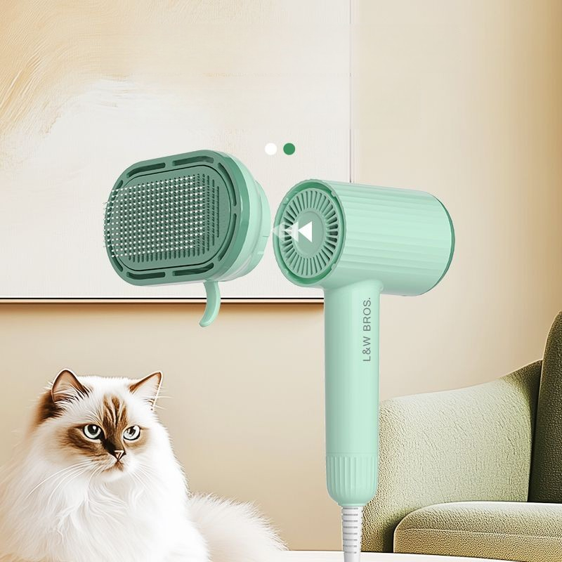 Professional Pet Hair Dryer Be - Pet Supplies For Less ulasan dan harga