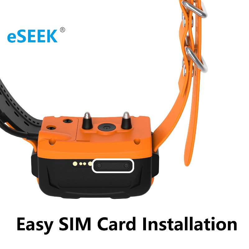 GPS Tracking Dog Fence Collar: - Pet Supplies Distributor ulasan dan harga