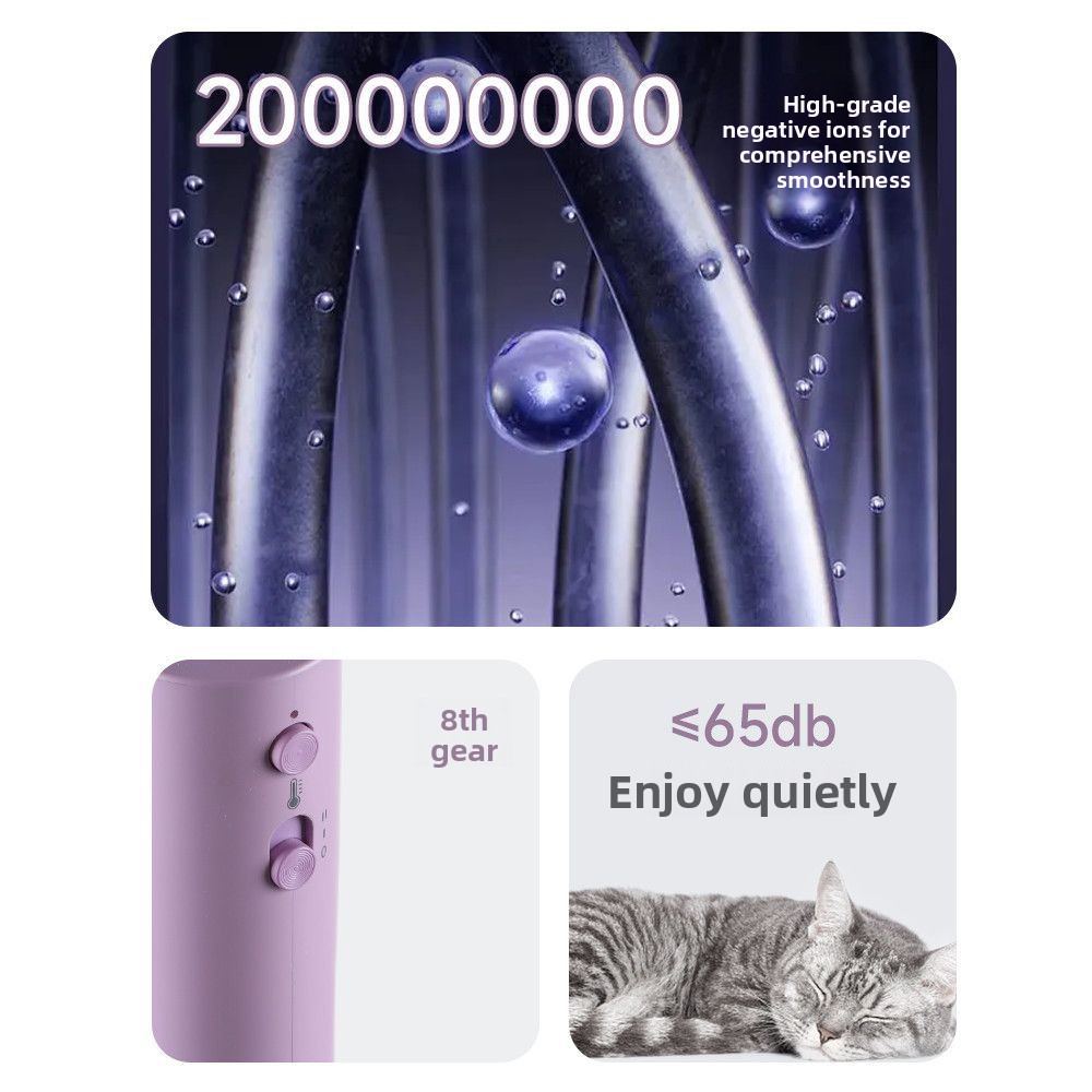 Clip Hair Dryer Pet Supplies B - Pet Supplies For Less ulasan dan harga