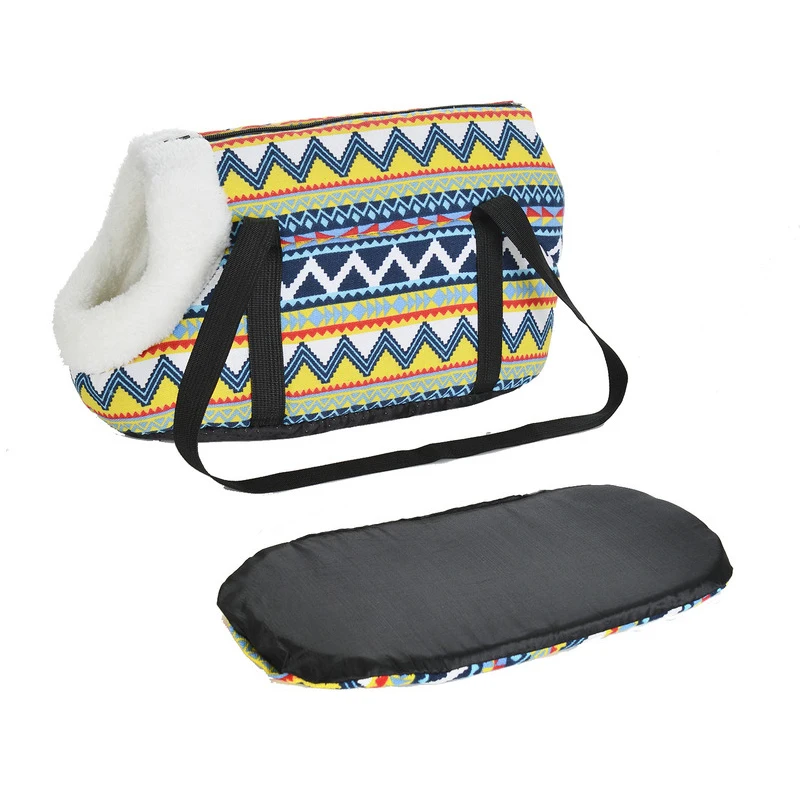 Classic Pet Carrier for Small  - Pet Supplies For Less ulasan dan harga