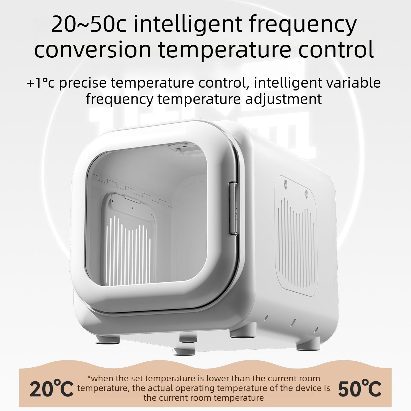 Smart Pet Dryer  Cat Dryer  Ho - Pet Supplies For Less ulasan dan harga