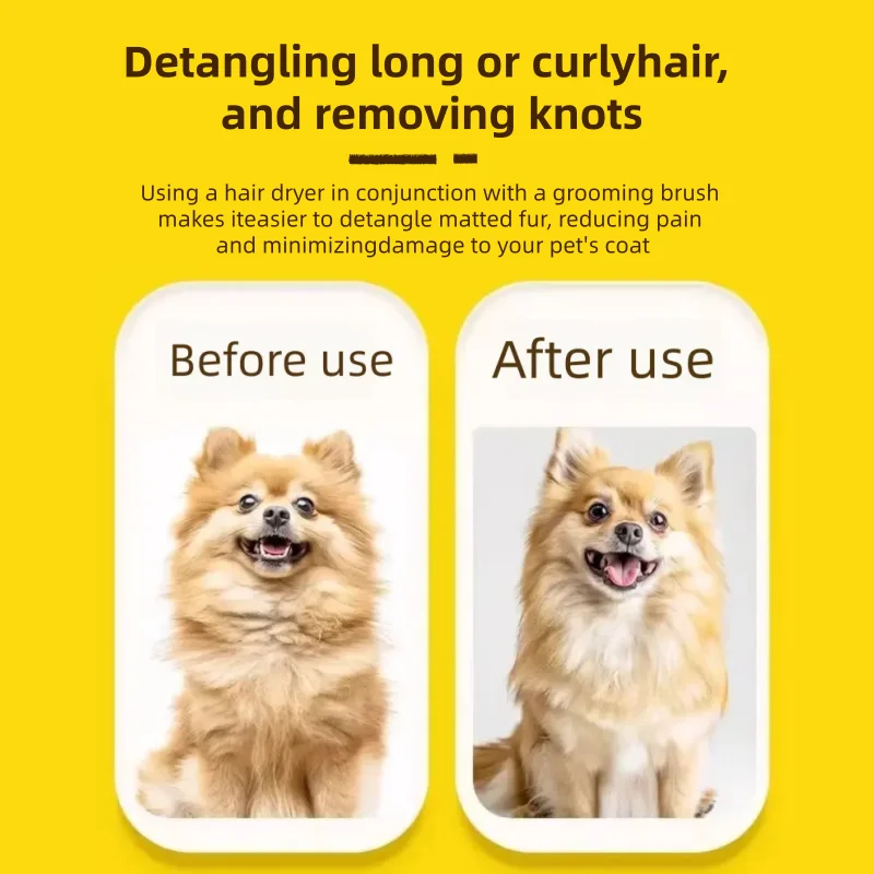 Dog Supplies Pet Hair Dryer Mi - Pet Supplies For Less ulasan dan harga