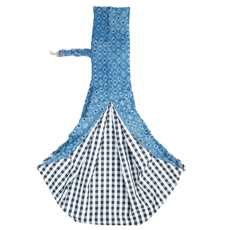 New Breathable Dog Bag Pet Cro - Pet Supplies For Less ulasan dan harga
