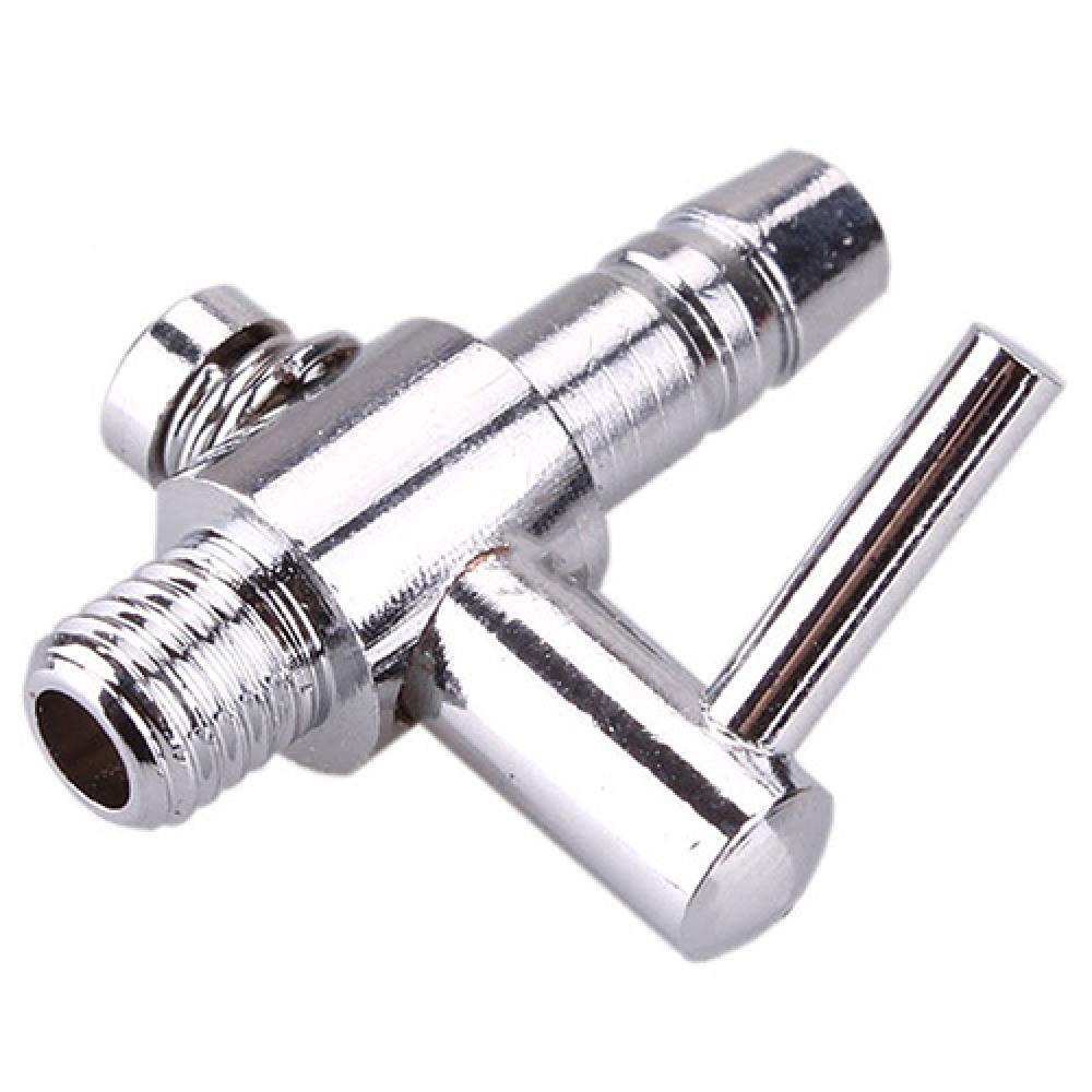 1Pc Control Valve Thread Stain - Pet Supplies Distributor ulasan dan harga