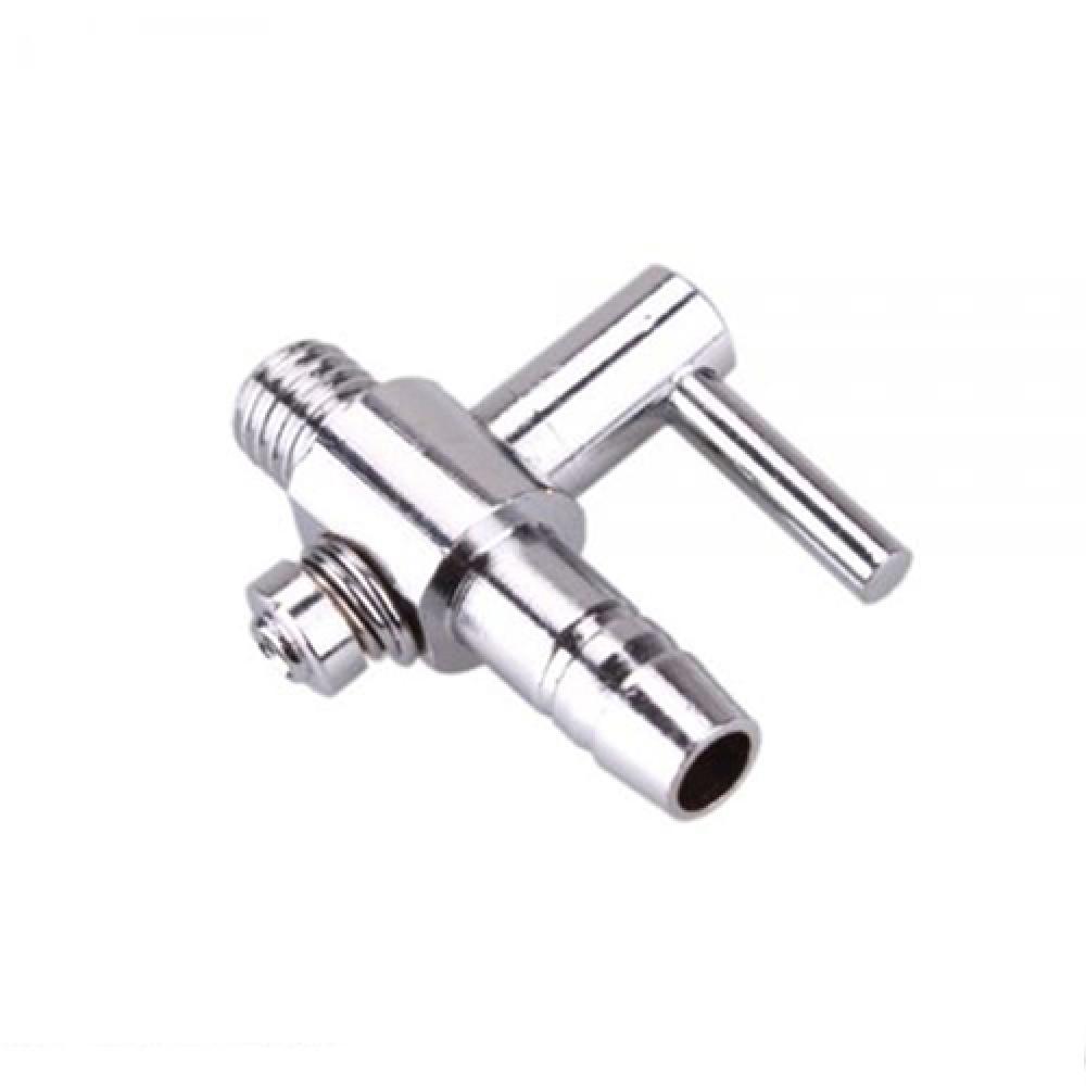 1Pc Control Valve Thread Stain - Pet Supplies Distributor ulasan dan harga