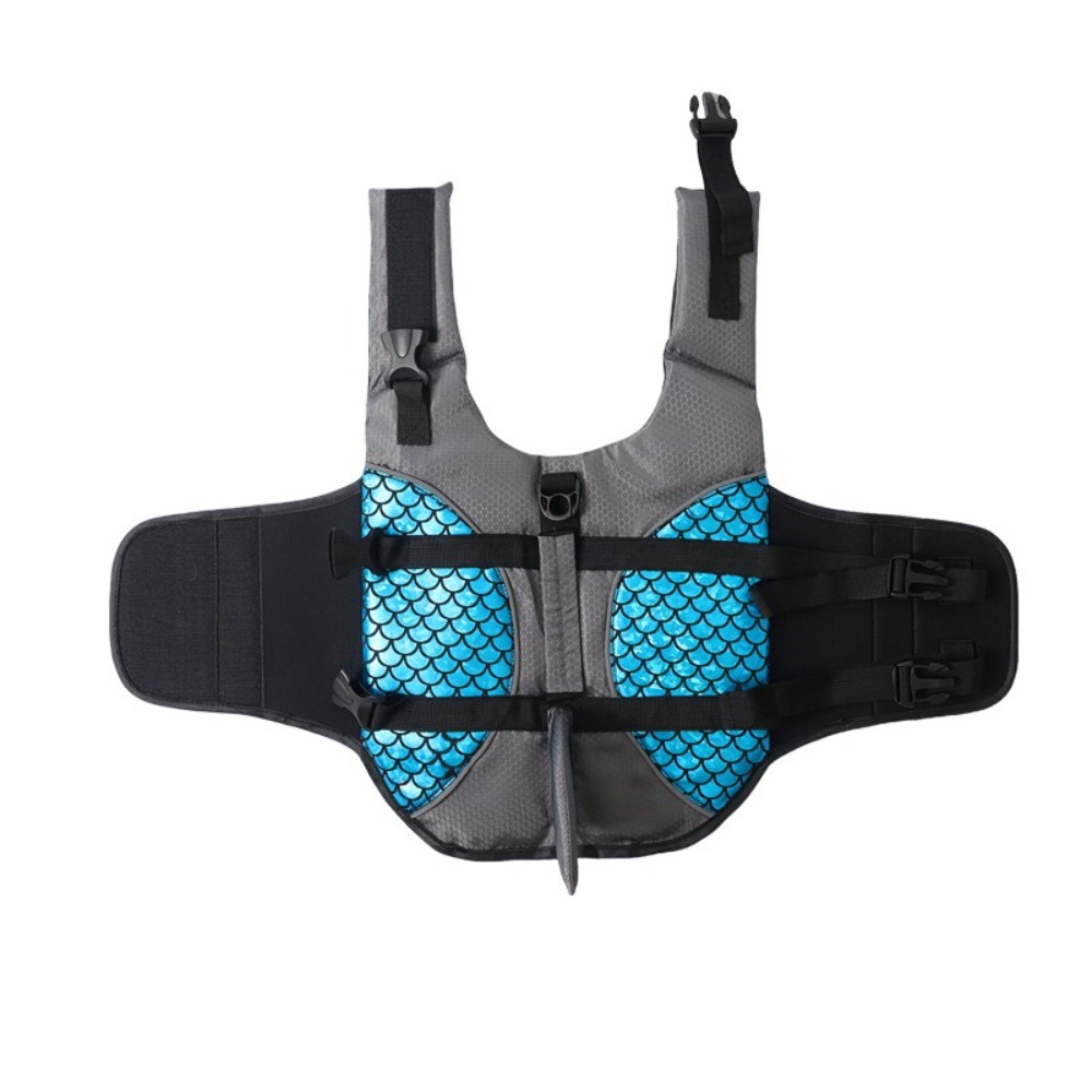Strong Buoyancy Dog Life Jacke - Dog Life Jacket ulasan dan harga
