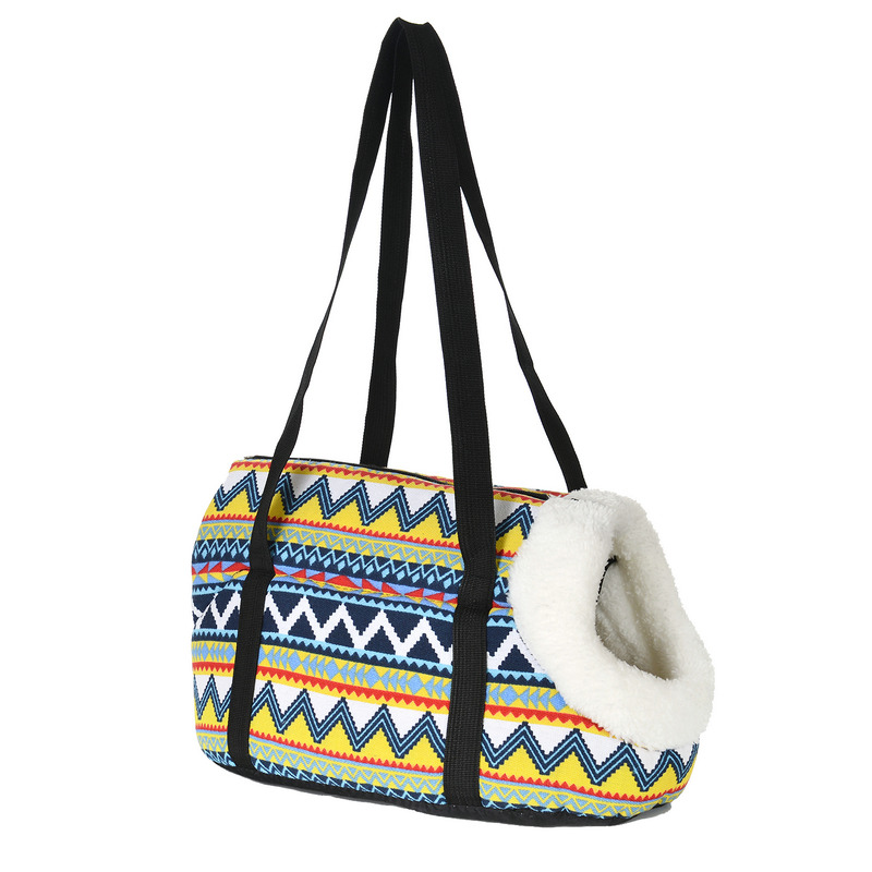 Classic Pet Carrier For Small  - Pet Supplies For Less ulasan dan harga