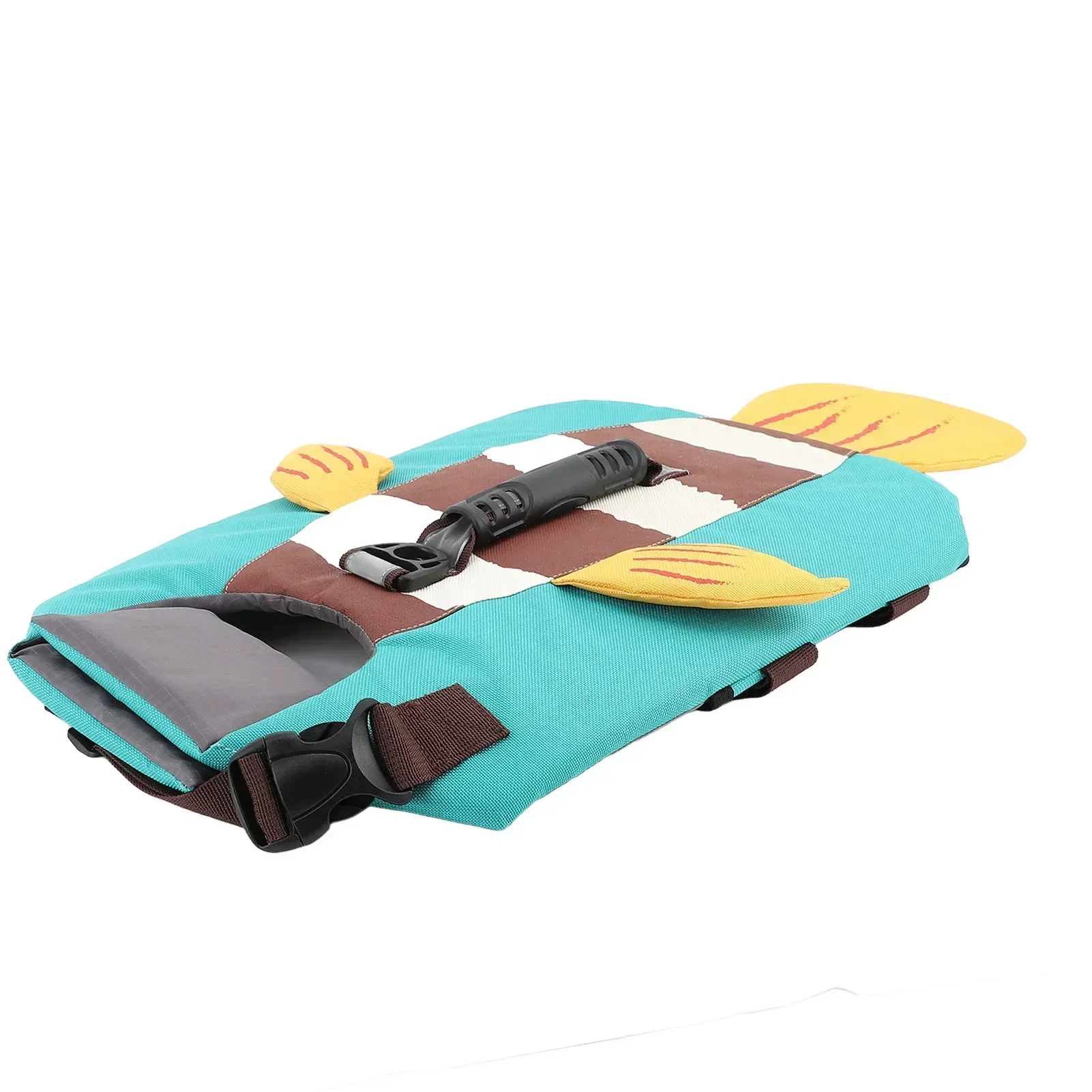 Summer Dog Swimsuit Waterproof - Dog Life Jacket ulasan dan harga