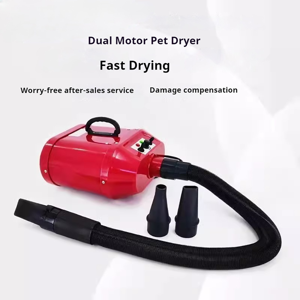High Power Pet Dryer Large Dog - Pet Supplies For Less ulasan dan harga