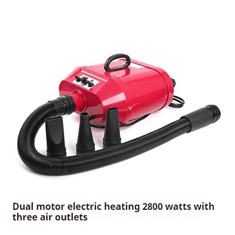 High Power Pet Dryer Large Dog - Pet Supplies For Less ulasan dan harga
