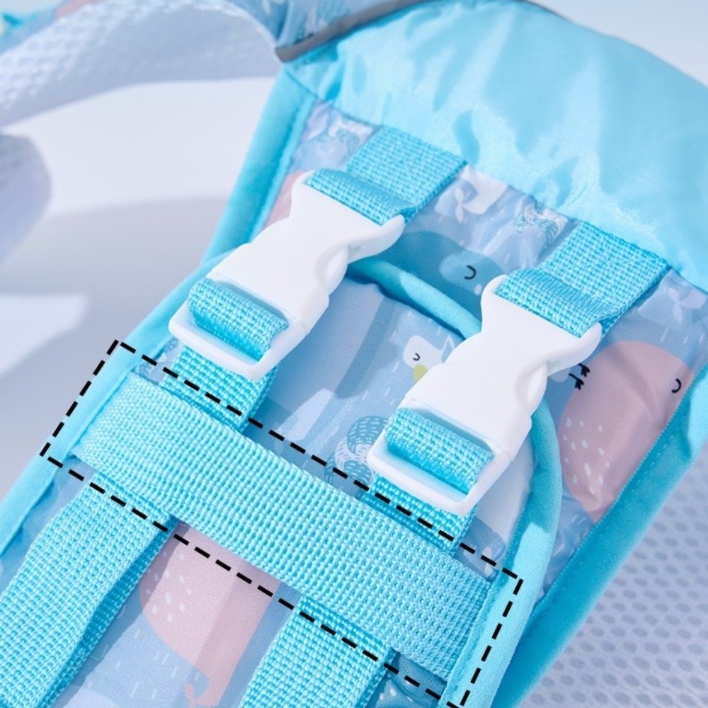 Adjustable Dog Life Jacket Hig - Dog Life Jacket ulasan dan harga
