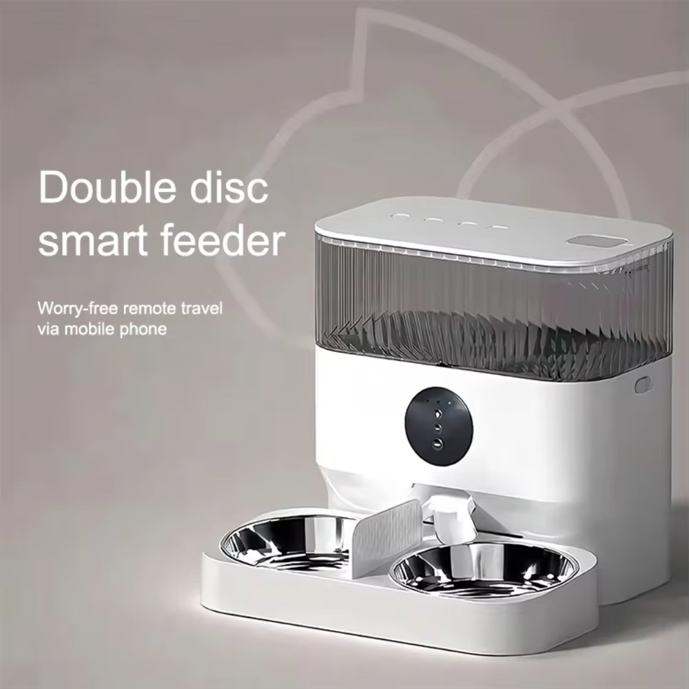 Intelligent 5L Intelligent Aut - Pet Supplies Distributor ulasan dan harga