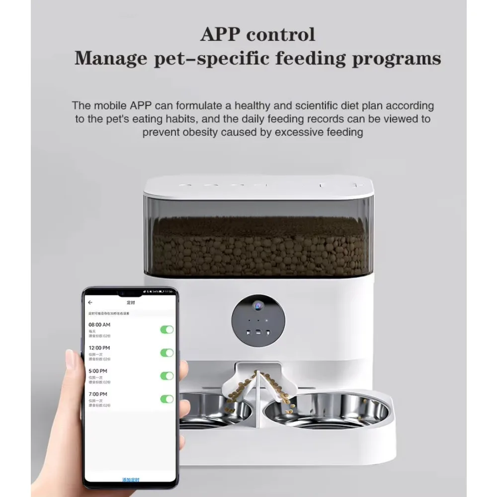 Intelligent 5L Intelligent Aut - Pet Supplies Distributor ulasan dan harga