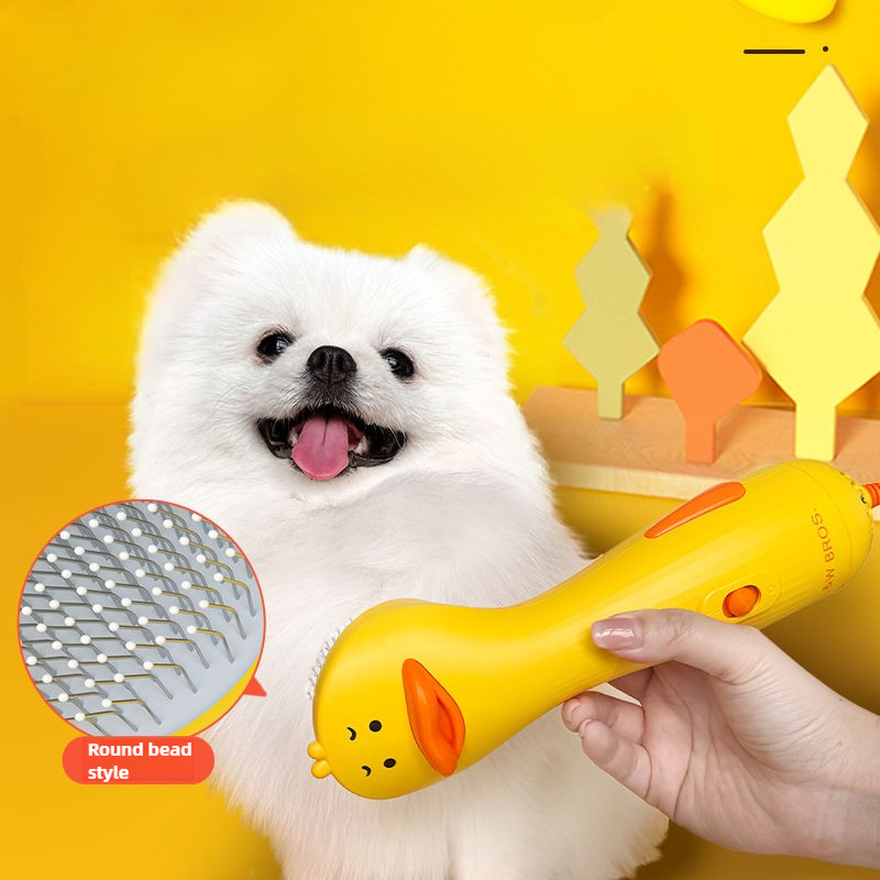 Dog Hair Dryer Multifunctional - Pet Supplies For Less ulasan dan harga