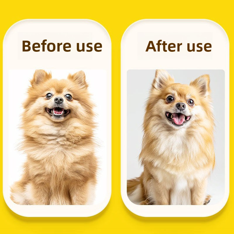 Dog Hair Dryer Multifunctional - Pet Supplies For Less ulasan dan harga