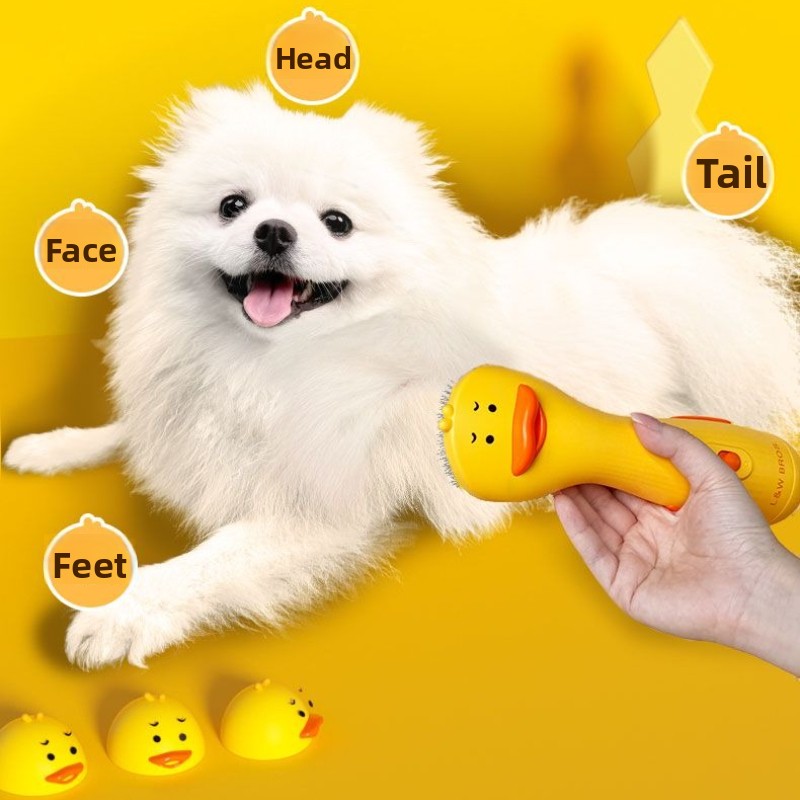 Dog Hair Dryer Multifunctional - Pet Supplies For Less ulasan dan harga