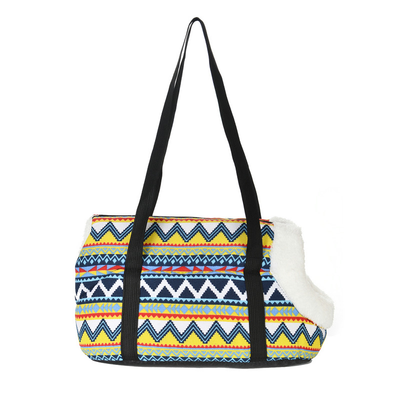 Classic Pet Carrier For Small  - Pet Supplies For Less ulasan dan harga