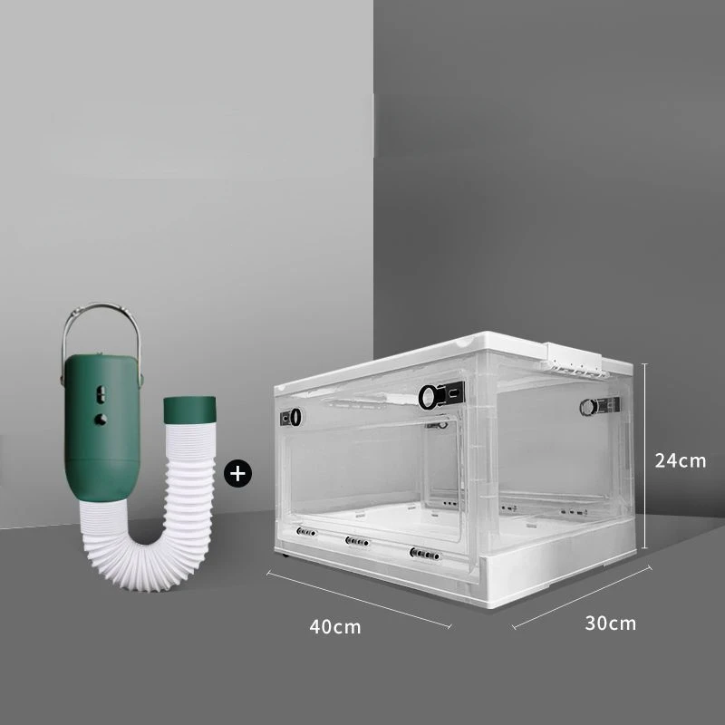 Portable Pet Hair Dryer for Do - Pet Supplies For Less ulasan dan harga