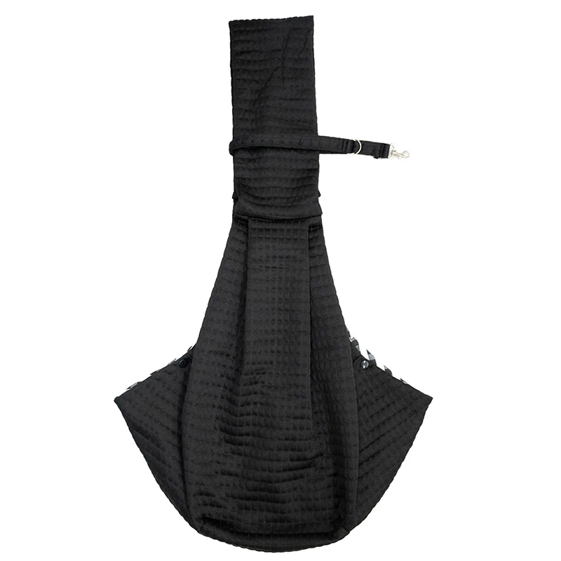 Soft Dog Bag Pet Out Crossbody - Pet Supplies For Less ulasan dan harga